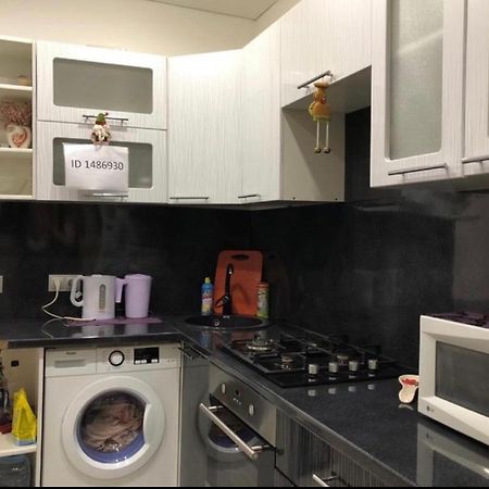 Апартаменты На Берегу Gagra Extérieur photo