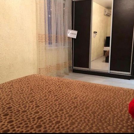 Апартаменты На Берегу Gagra Extérieur photo