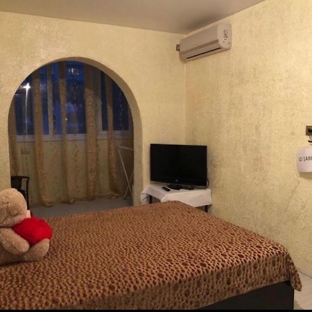 Апартаменты На Берегу Gagra Extérieur photo