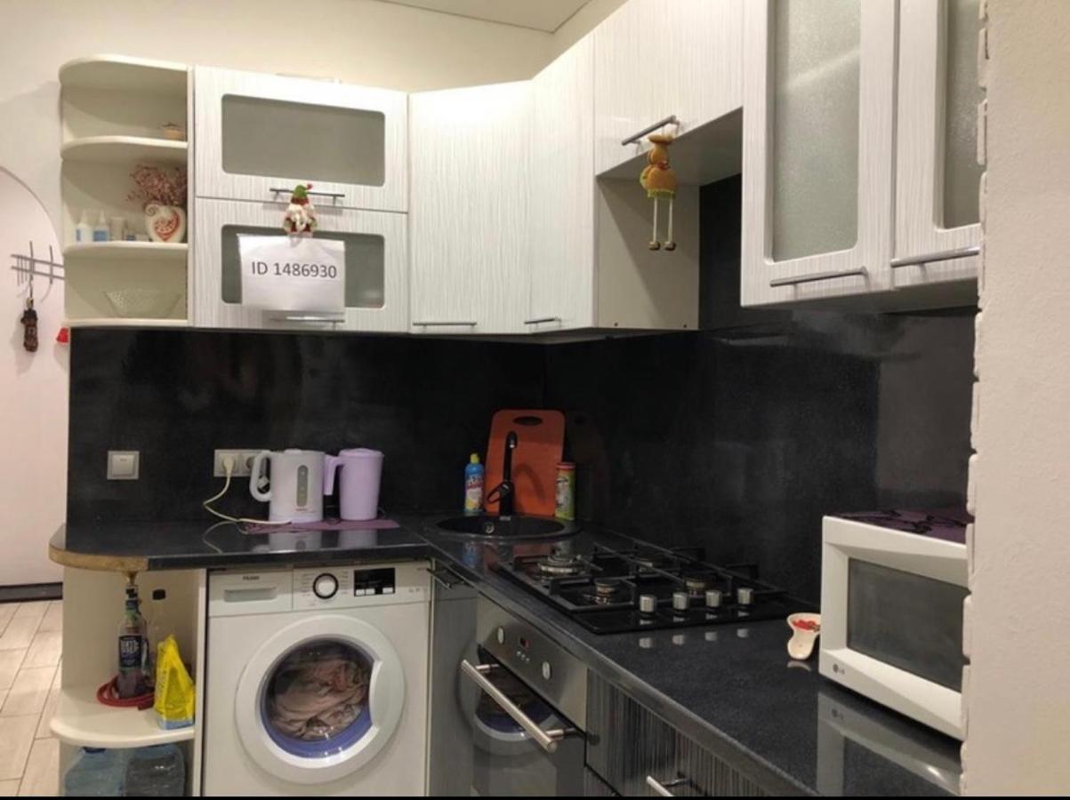 Апартаменты На Берегу Gagra Extérieur photo