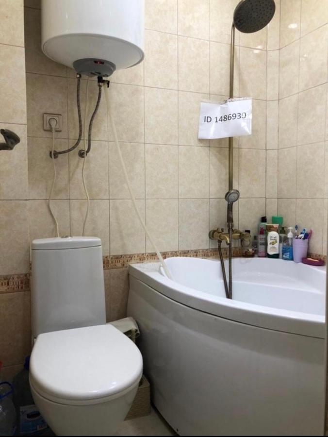 Апартаменты На Берегу Gagra Extérieur photo