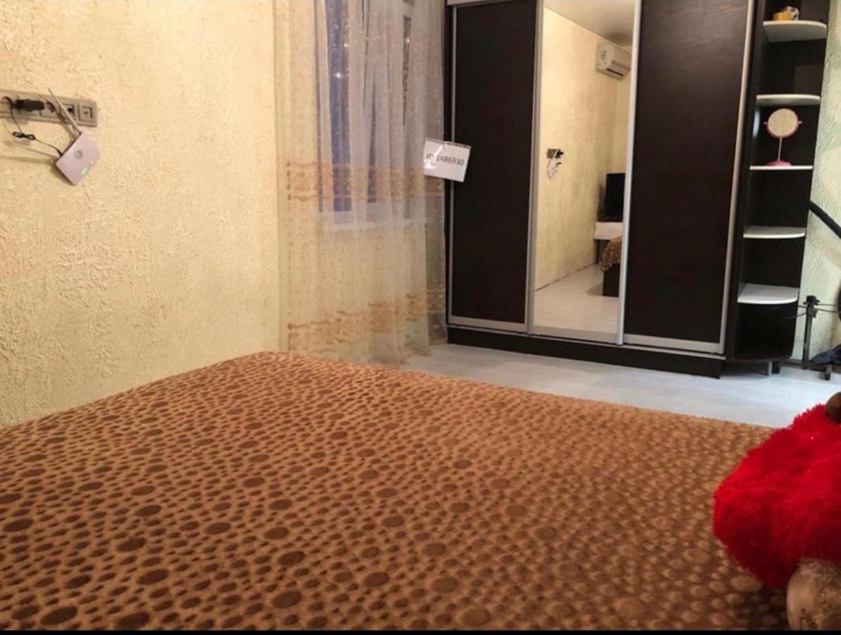 Апартаменты На Берегу Gagra Extérieur photo