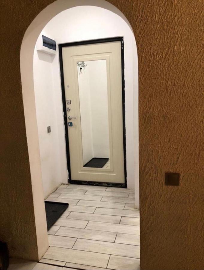 Апартаменты На Берегу Gagra Extérieur photo