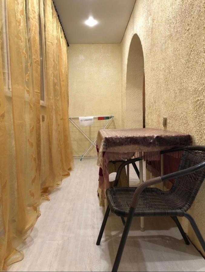 Апартаменты На Берегу Gagra Extérieur photo